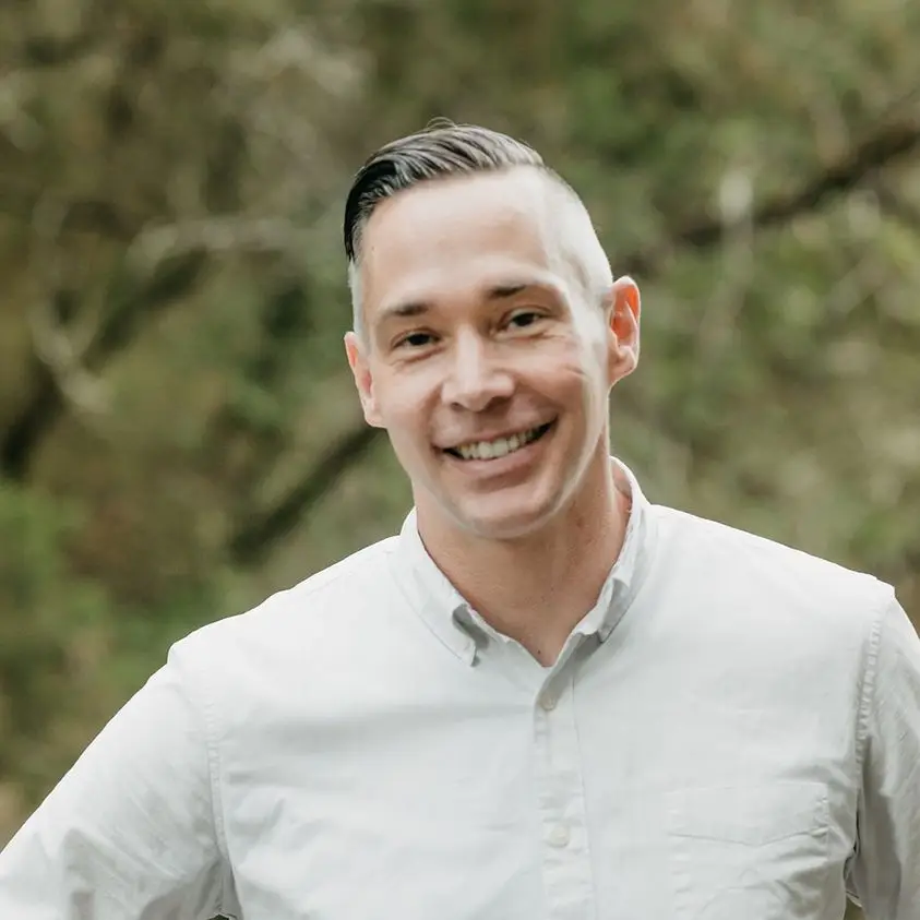 Dr. Mark Hanses, DC, chiropractor and owner of Elevate Chiropractic Harker Heights