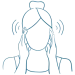 migraine icon